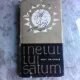INELUL LUI SATURN - MIHU DRAGOMIR