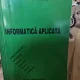 Informatica Aplicata - Mironela Pirnau