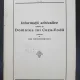 Informatii arhivalice relative la Domniea lui Cuza Voda - publicate de Gh. Duzinchevici