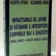 Infractiunile de Lovire si Vatamare a Integritatii Corporale sau A Sanatatii - Valentin Iftenie , Alexandru Boroi