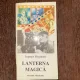 Ingmar Bergman - Lanterna magica