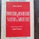 INMULTIRE SI DEZVOLTARE IN NATURA SI SOCIETATE - KARL KAUTSKY