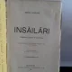 INSAILARI - MIHAIL LUNGIANU
