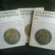 INSCRIPTIILE DACIEI ROMANE - D.M. PIPPIDI   3 VOLUME