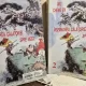Insemnarea calatoriei spre vest - Wu Cheng En Vol. I si II