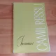 INSEMNARI- CAMIL RESU