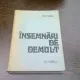 INSEMNARI DE DEMULT - ILIE CORFUS