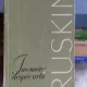INSEMNARI DESPRE ARTA - JOHN RUSKIN