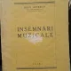 Insemnari muzicale - Nelu Ionescu