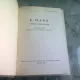 INSEMNARI DESPRE ROMANI. MANUSCRISE INEDITE - K. MARX