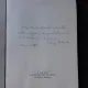 INSOMNIA CEASORNICULUI - GEORGE BADARAU  (CU DEDICATIA AUTORULUI PENTRU POETUL VASILE ZAMFIR)