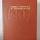 Institutul de Istorie "N. Iorga" al Academiei Republicii Socialiste Romana - Marea Rascoala a Taranilor Din 1907