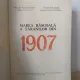 Institutul de Istorie "N. Iorga" al Academiei Republicii Socialiste Romana - Marea Rascoala a Taranilor Din 1907
