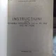 INSTRUCTIUNI PENTRU REPARAREA MITRALIERELOR 7,62mm MD.1966 (PKS, PKT, PKSM)