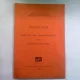INSTRUCTIUNI SI INDICATOARE PROGRAMATICE PENTRU EXAMENELE DE BACALAUREAT 1929