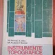 INSTRUMENTE TOPOGRAFICE SI GEODEZICE-M.NEAMTU,E.ULEA,M.ATUDOREI,I.BOCEANU