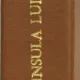 INSULA LUI EUTHANASIUS - MIRCEA ELIADE