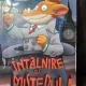 Intalnire cu misterul - Geronimo Stilton