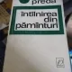Intalnirea din pamanturi - Marin Preda