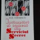INTAMPLARI SI OAMENI DIN SERVICIUL SECRET - N.D. STANESCU