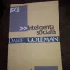 Inteligenta sociala - David Goleman