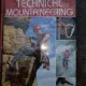 International Handbook of Technical Mountaineering / tehnici montaniarde . carte in lb engleza
