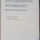 International series in the earth and planetary sciences. Metamorphic petrology: Mineralogical and field aspects - Francis J. Turner (Petrologie metamorfica)