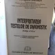 INTERPRETAREA TESTELOR DE DIAGNOSTIC - JACQUES WALLACH