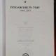 INTOARCERE IN TIMP 1940-2003 - IOAN POP DE POPA