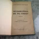 Intoarcerea de pe front , Erich- Maria Remarque