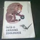 Intr-o gradina zoologica - Leda Mileva