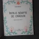 INTR-O NOAPTE DE CRACIUN - ELENA FARAGO, DESENE DE SORIN IONESCU