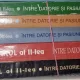 INTRE DATORIE SI PASIUNE , INSEMNARI ZILNICE , VOL. II - VI CAROL II , 1995