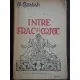 INTRE FRAC SI COJOC - AL. CAZABAN