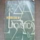 Introducere in lingvistica - Al. Graur