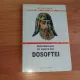 INTRODUCERE IN OPERA LUI DOSOFTEI-DAN HORIA MAZILU