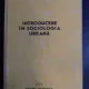 INTRODUCERE IN SOCIOLOGIA URBANA - DOREL ABRAHAM