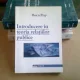 INTRODUCERE IN TEORIA RELATIILOR PUBLICE - DORU POP