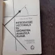 INTRODUCERE VECTORIALA IN GEOMETRIA ANALITICA PLANA - RADU MIRON