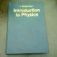 INTRODUCTION TO PHYSICS - A. KITAIGORODSKY  (CARTE IN LIMBA ENGLEZA)