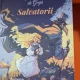 Invatatorii de grija. Salvatorii - Alex Donovici