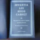 Inventia lui Hugo Cabret - Brian Selznick  (roman in cuvinte si imagini)