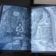 Inventia lui Hugo Cabret - Brian Selznick  (roman in cuvinte si imagini)