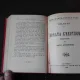 INVIEREA - TOSTOI, REVOLUTIONARII - TOLSTOI, SONATA KREUTZER - TOLSTOI, MUZICANTUL ORB - KOROLENKO  4 CARTI COLIGATE