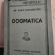 Ioan Damaschin - Dogmatica (1938)