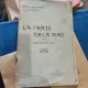 Ioan I. Dem.-Agraru - La Fratii dela Pind. Note de excursie