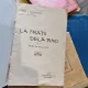 Ioan I. Dem.-Agraru - La Fratii dela Pind. Note de excursie