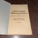 Ioan I Ionescu Parabolele si invataturile Domnului nostru Iisus Christos pentru clasa a II-a secundara (Editia I-a, tiraj 1000 ex., 1933)