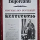 Ioan M. Bujoreanu - Mistere din Bucuresti