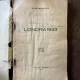 Ioan Massoff Londra 1933 (1934)